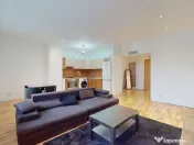 UNIC Apartament 3 camere - 2 bai Complex Rin Grand Reside... 