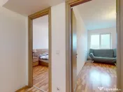 UNIC Apartament 3 camere - 2 bai Complex Rin Grand Reside... 