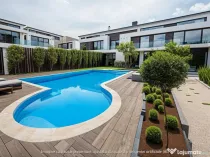 Ultimul apartament cu 2 camere de intr-un complex cu peste