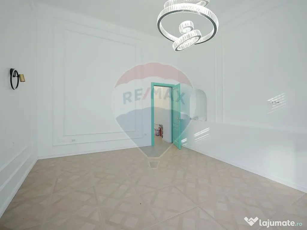 De închiriat spațiu de birou, Calea Republicii, 50 mp u...