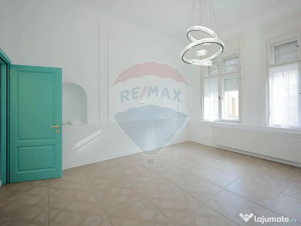 De închiriat spațiu de birou, Calea Republicii, 50 mp u...