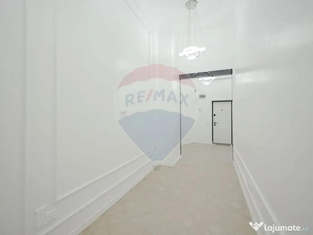 De închiriat spațiu de birou, Calea Republicii, 50 mp u...