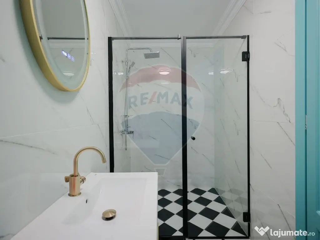 De închiriat spațiu de birou, Calea Republicii, 50 mp u...