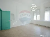 De închiriat spațiu de birou, Calea Republicii, 50 mp u... 