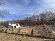 Teren de constructii Cisnadioara, zona Apfelhouse