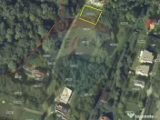 Teren de constructii Cisnadioara, zona Apfelhouse 