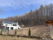 Teren de constructii Cisnadioara, zona Apfelhouse 