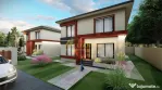 Vila Individuala | P 1E | 4 camere | Teren 340mp