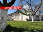 Casă de vânzare cu teren generos – la doar 15 minute de