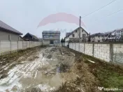 Casă / Vilă cu 4 camere de vânzare, Nucet, Dambovita. 