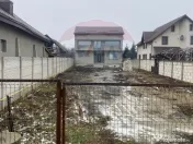 Casă / Vilă cu 4 camere de vânzare, Nucet, Dambovita. 