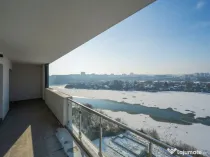 3 CAMERE VEDERE SUPERBA SPRE LAC BLOC NOU FINALIZAT TERAS...