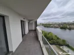 3 CAMERE VEDERE SUPERBA SPRE LAC BLOC NOU FINALIZAT TERAS...