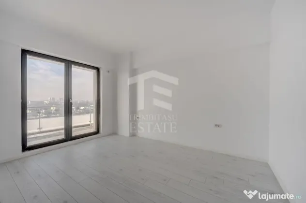 3 CAMERE VEDERE SUPERBA SPRE LAC BLOC NOU FINALIZAT TERAS...