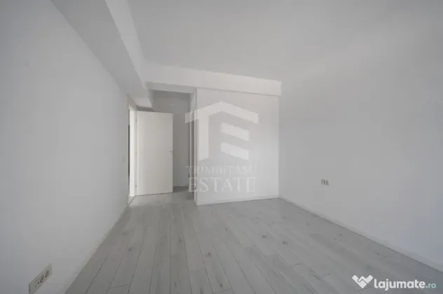 3 CAMERE VEDERE SUPERBA SPRE LAC BLOC NOU FINALIZAT TERAS...