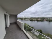 3 CAMERE VEDERE SUPERBA SPRE LAC BLOC NOU FINALIZAT TERAS... 