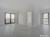 3 CAMERE VEDERE SUPERBA SPRE LAC BLOC NOU FINALIZAT TERAS... 