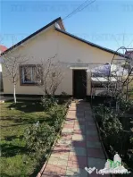 Casa practica 4 camere, gradina generoasa langa Bucuresti, G
