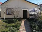 Casa practica 4 camere, gradina generoasa, langa Bucuresti, 