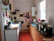 Casa practica 4 camere, gradina generoasa, langa Bucuresti, 