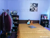 Casa practica 4 camere, gradina generoasa, langa Bucuresti, 