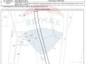 Vânzare Teren 3,323mp Valea Calugareasca 