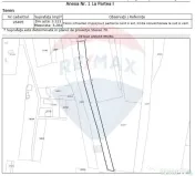 Vânzare Teren 3,323mp Valea Calugareasca 