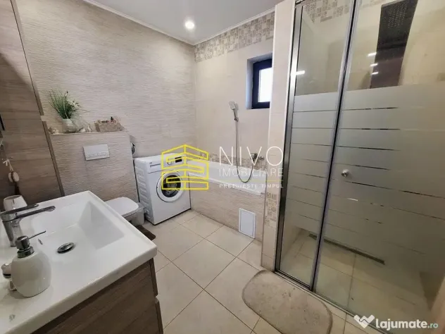 Apartament 2 camere -Tg. Mureș – Unirii – Casa Galbenă