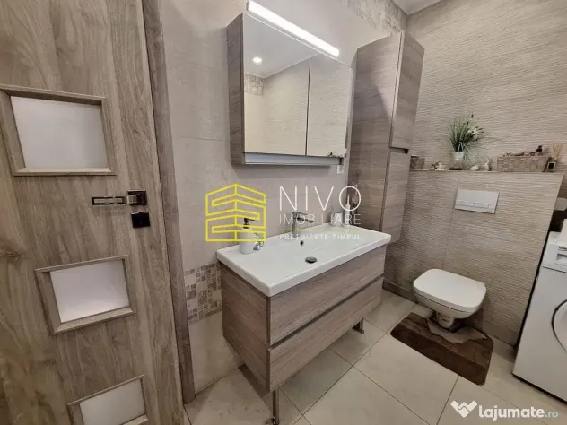 Apartament 2 camere -Tg. Mureș – Unirii – Casa Galbenă