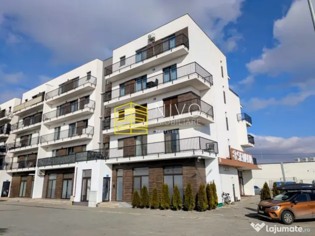 Apartament 2 camere -Tg. Mureș – Unirii – Casa Galbenă
