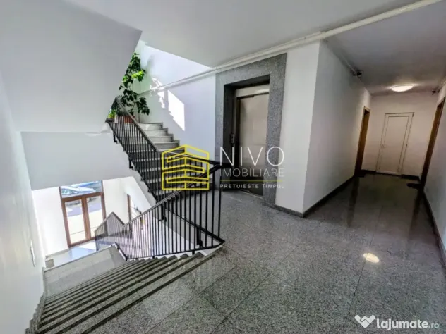 Apartament 2 camere -Tg. Mureș – Unirii – Casa Galbenă