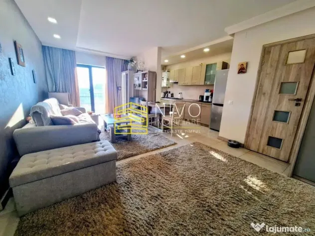Apartament 2 camere -Tg. Mureș – Unirii – Casa Galbenă