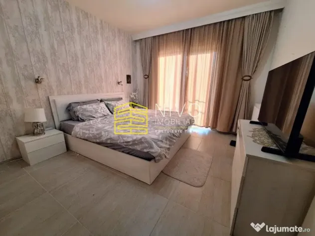 Apartament 2 camere -Tg. Mureș – Unirii – Casa Galbenă