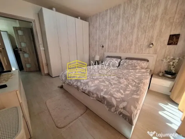 Apartament 2 camere -Tg. Mureș – Unirii – Casa Galbenă
