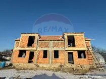 Casa de vanzare Buftea / Duplex nou / 250mp teren / toate...