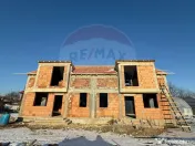 Casa de vanzare Buftea / Duplex nou / 250mp teren / toate... 