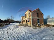 Casa de vanzare Buftea / Duplex nou / 250mp teren / toate... 