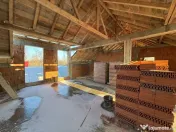 Casa de vanzare Buftea / Duplex nou / 250mp teren / toate... 