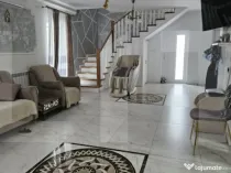 Proprietate modernă cu două locuințe – Zonă Centrală