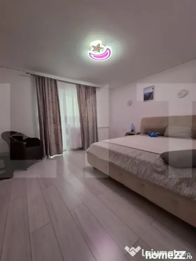 Proprietate modernă cu două locuințe – Zonă Centrală