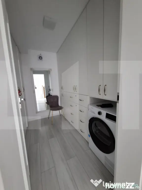 Proprietate modernă cu două locuințe – Zonă Centrală
