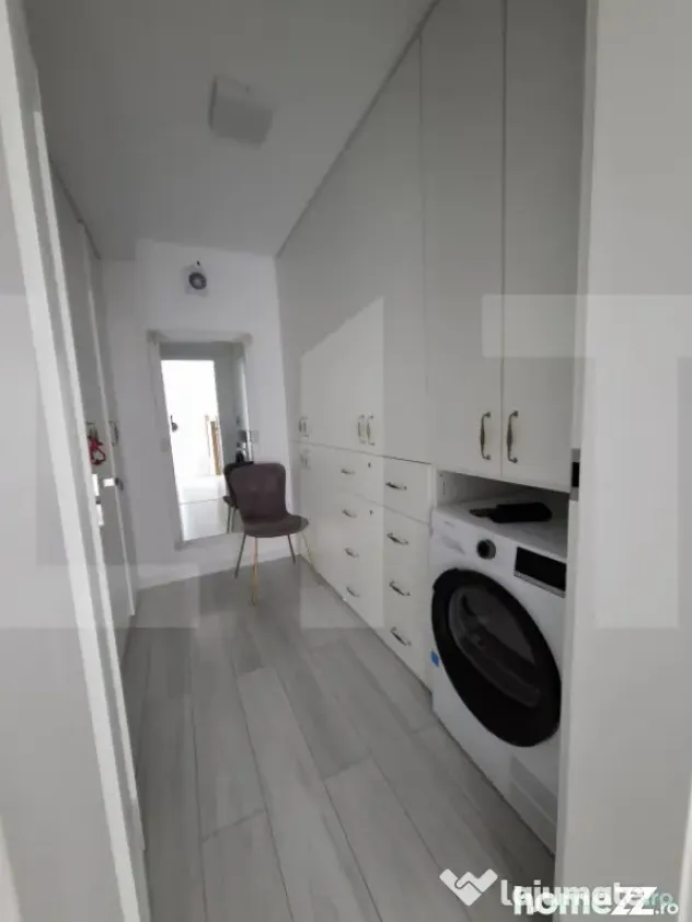 Proprietate modernă cu două locuințe – Zonă Centrală