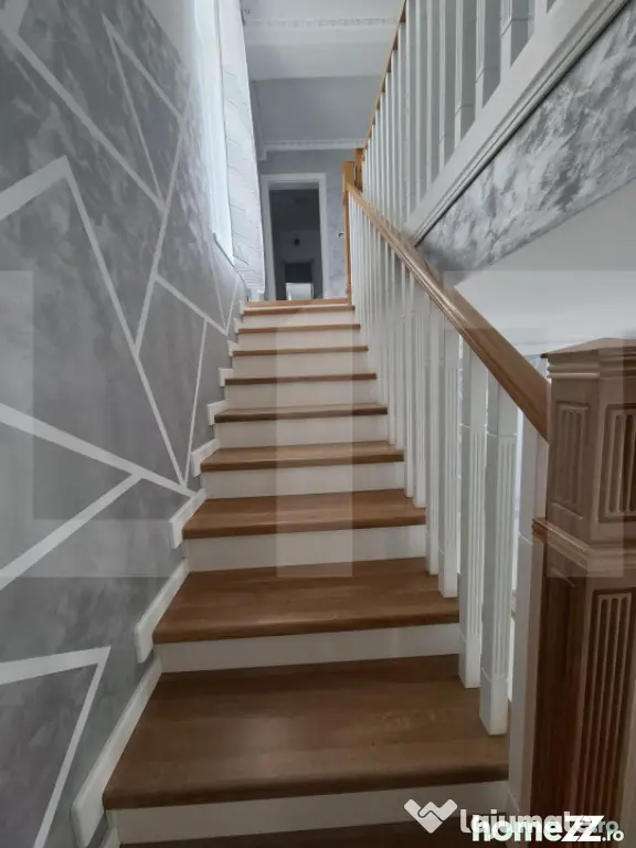 Proprietate modernă cu două locuințe – Zonă Centrală