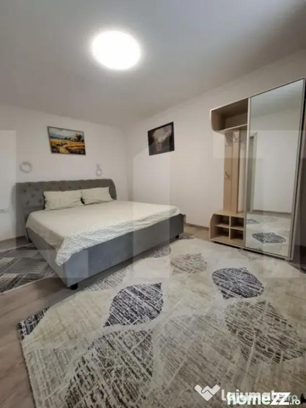 Proprietate modernă cu două locuințe – Zonă Centrală