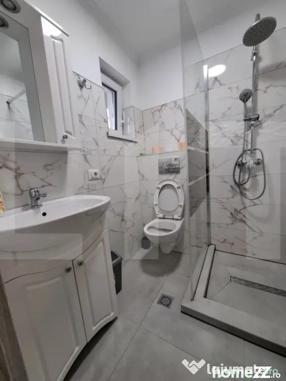 Proprietate modernă cu două locuințe – Zonă Centrală