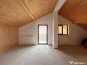 Casă spațioasă P+1+M – Izvorani, Ștefănești | Ideal? 