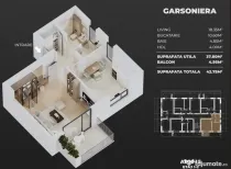 Gars.dec.+parcare/central Popesti-Leordeni