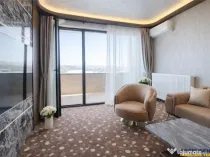 Lux Class, zona Coresi, Tractorul Brasov