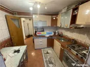 Chitila Kaufland 3 camere 2 bai 75 mpu centrala parcare 