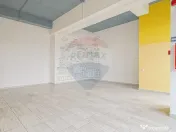 Spațiu comercial de închiriere, Tractorul, Qualis 2 